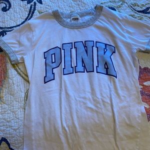 PINK SHIRT